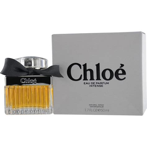 prezzo profumo chloe parallelo|Chloé Chloé Intense Eau de Parfum ️ acquista online .